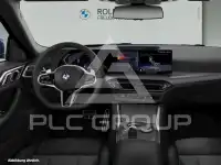 2025 BMW 420