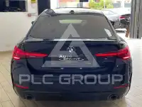 2025 BMW 420