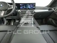 2025 BMW 420