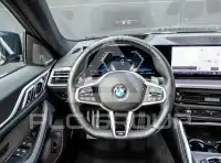 2024 BMW 420
