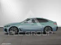 2025 BMW 420