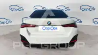 2025 BMW 420