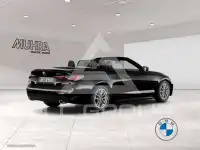 2025 BMW 420