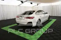 2025 BMW 420