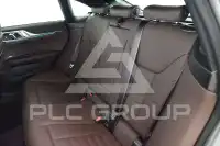 2025 BMW 420