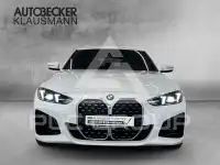 2025 BMW 420