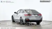 2025 BMW 420