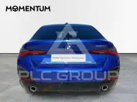 2025 BMW 420