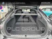 2025 BMW 420