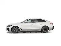 2025 BMW 420