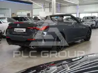2025 BMW 420