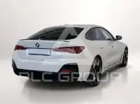 2025 BMW 420