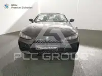 2025 BMW 420