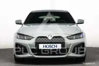 2025 BMW 420