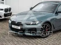 2025 BMW 420