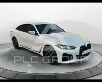 2025 BMW 420