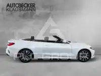 2025 BMW 420