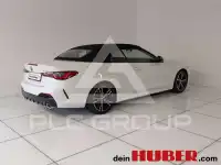 2025 BMW 420
