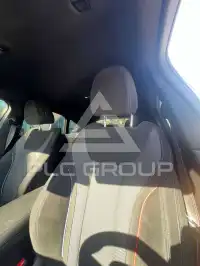 2025 BMW 420