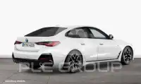 2025 BMW 420
