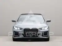 2026 BMW 420