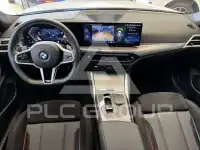 2025 BMW 420