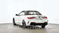 2025 BMW 420