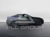 2025 BMW 420