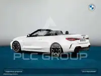 2025 BMW 420