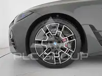 2025 BMW 420