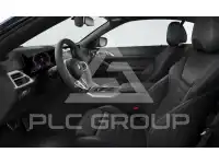 2025 BMW 420