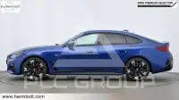 2025 BMW 420