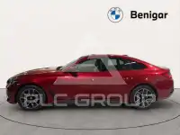 2025 BMW 420