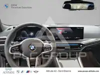 2025 BMW 420