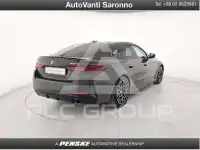 2025 BMW 420