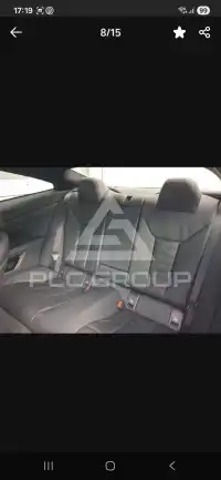 2025 BMW 420