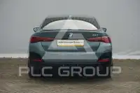 2025 BMW 420