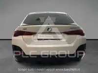 2025 BMW 420