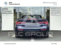 2025 BMW 420
