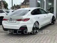 2025 BMW 420