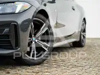 2025 BMW 420