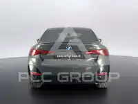 2025 BMW 420
