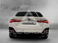 2025 BMW 420