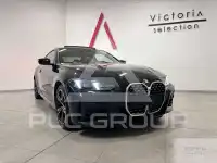2025 BMW 420