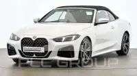 2025 BMW 420