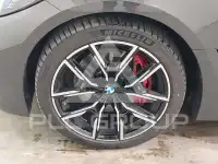 2025 BMW 420