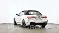 2025 BMW 420