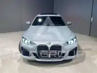 2025 BMW 420