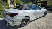 2025 BMW 420