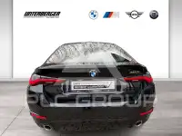 2025 BMW 420